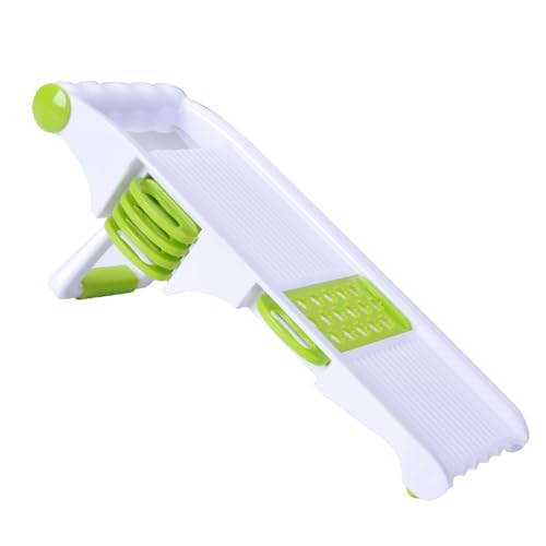 BNCHI 5-in-1 Mandoline Slicer