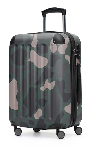 Hauptstadtkoffer Spree – Bagage à Main, 55 × 36 ×...