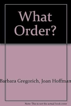 What Order?