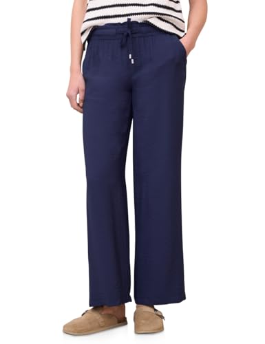 Pantalon à jambes larges Street One Studio 3818201, idéal pour vos sorties urbaines et le bureau