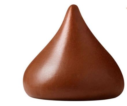 T0Blerone Dark Milk Chocolate Tundras - 24 Tiny Single Bars With Honey & Almond Nougat