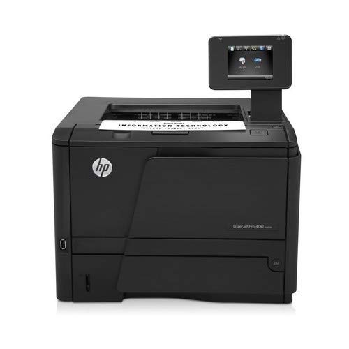 HP M401dn (CF278A) Monochrome Laser Printer - Certified Refurbished