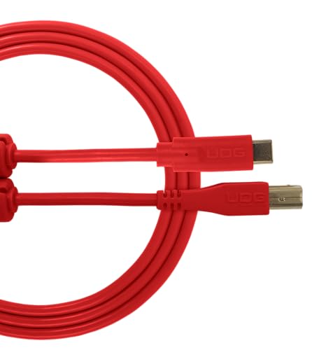 Qualità premium. Costruito con connettori placcati in oro resistenti alla corrosione per un segnale ottimale e due induttanze in ferrite: aiutano a eliminare il rumore in entrambe le direzioni.