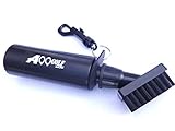 A99 Golf Club's Washing Brush Washer Wet Cleaning Brush Refillable with Logo