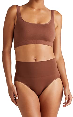 Image of Ultralight Seamless Shapewear Brief