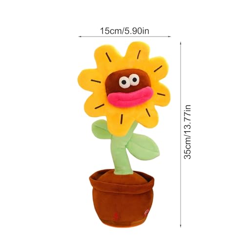 Girasoles para bodas que transforman salones oscuros en espacios vivos 2
