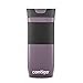 Contigo 2063300 SNAPSEAL Byron Mug, 16 oz, Dark Plum