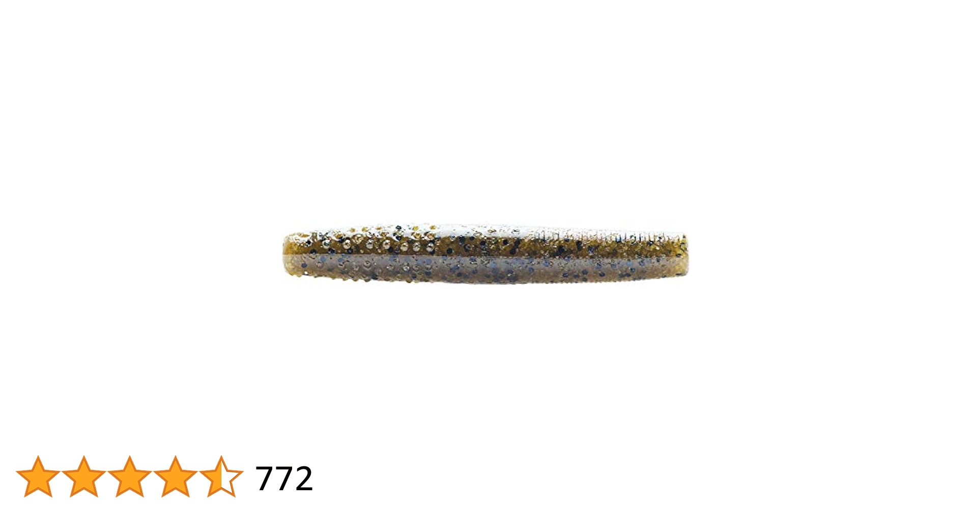 Amazon.com : Z-MAN TRD275-46PK8 Elaztech Finesse TRD Ned Rig