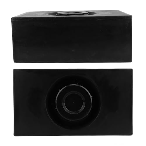 Image of 8 Gallon RV Portable Water Black Water Storage Food Grade PE Water Holding for Winter Trailer Fresh Water Tanks, NOENNULLug7vr1chs8