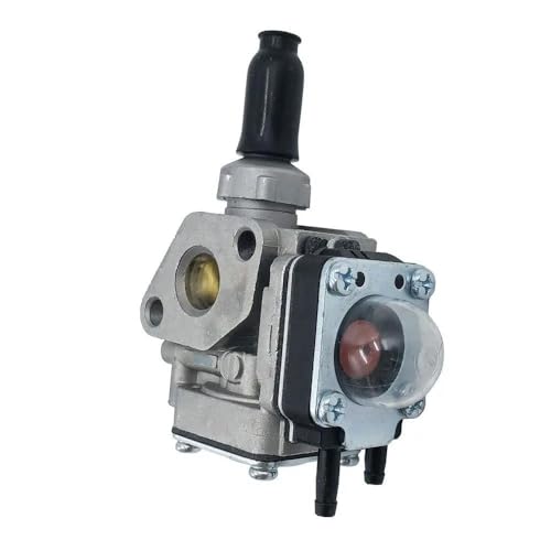 Carburateur TH43 TH48 haute performance pour coupe-brousse