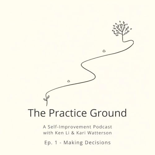 Ep. 1 - Why Making Decisions Feels So Hard and How Dr. Strange and the Gary Parker Rule Can Help Make Big Ones