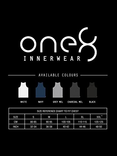 Image of one8 by Virat Kohli Men's Vest