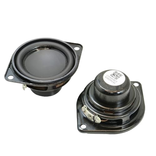 NFJ JBL Clip4 1.5インチフルレンジスピーカーユニット 4Ω