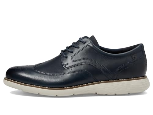 Image of Rockport Mens Garett Wing Tip
