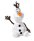Disney Frozen Olaf Medium 15