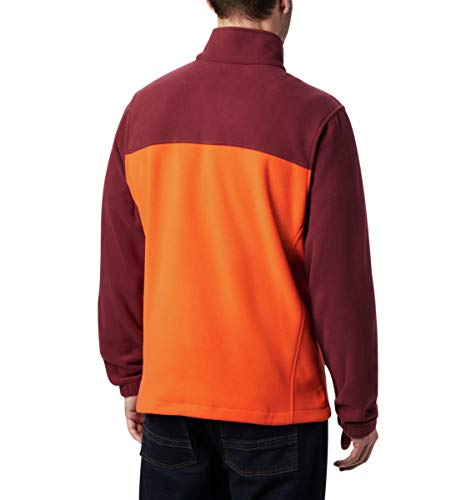 Image of Columbia Men's Collegiate Flanker III Fleece Jacket