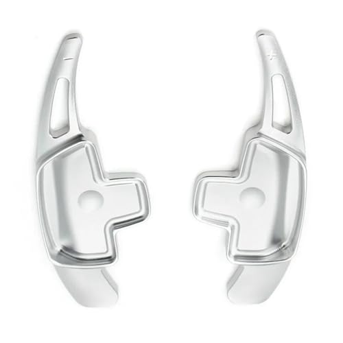 MAVt^[ph Compatible With For E250 E320 E350 E400 E550 2016-2021 J[XeAOzC[MA Vtg Abv_Ephp(Silver)