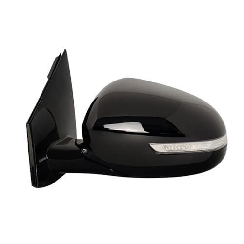 Coque rétroviseur extérieur KIA Sportage résout les vibrations du rétroviseur de voiture