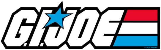 CafePress GI Joe: Logo Adjustable Baseball Cap