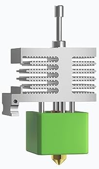 AnkerMake M5 All Metal Hotend Set