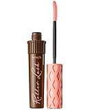 Benefit Cosmetics roller lash super curling & lifting mascara - Brown Full size