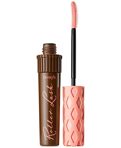 Benefit Cosmetics roller lash super curling & lifting mascara - Brown Full size