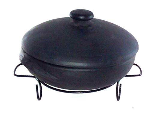 Panela de Barro Moquequeira nº 4