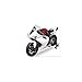 Hotbodies Racing Y07R1-RSET Fiberglass Race Bodywork Set