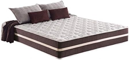 Colchão Anjos Molas Superlastic Classic Casal 138