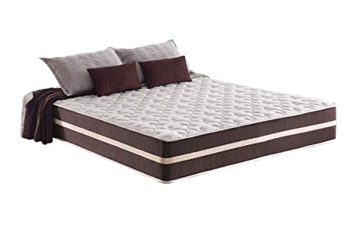 Colchão Anjos Molas Superlastic Classic Casal 138