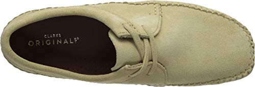 Image of Clarks Men's Weaver Moccasin