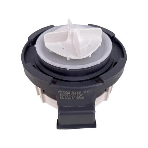 Motor De Bomba De Drenaje B98A-WDD0015X1M BLDC EAU64082902 De 26 V For Lavadora.
