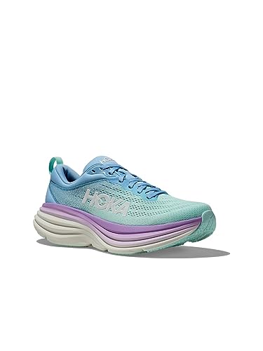 Image of Hoka One One Womens W Bondi X Running Shoe