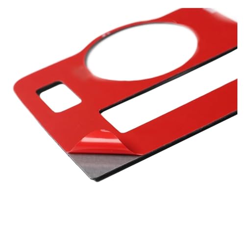 Levé vitre électrique et bouton phare Mustang 2009-2014 - 7