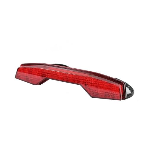 Feu arrière LED rouge 12V pour moto et quad Suzuki LTR 450