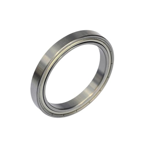 Rodamiento 6917ZZ ABEC-1 de pared delgada métrico de 85x120x18mm para uso industrial 2