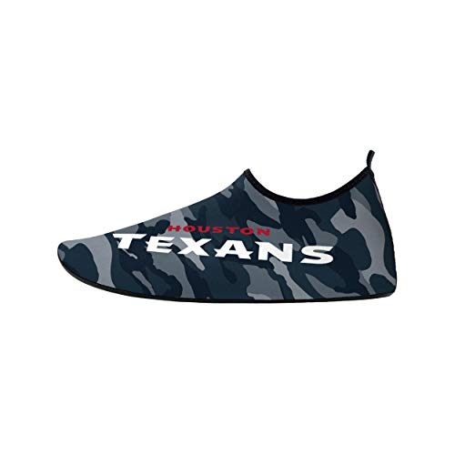 Image of FOCO Men's NCAA & NFL Team Camo Water Shoe