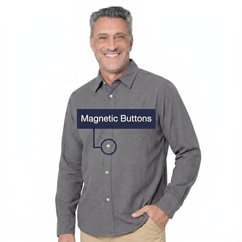 Joe & Bella Magnetic Shirt for Men