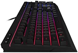 HyperX Alloy Core RGB  Membrane Gaming Keyboard (US Layout)