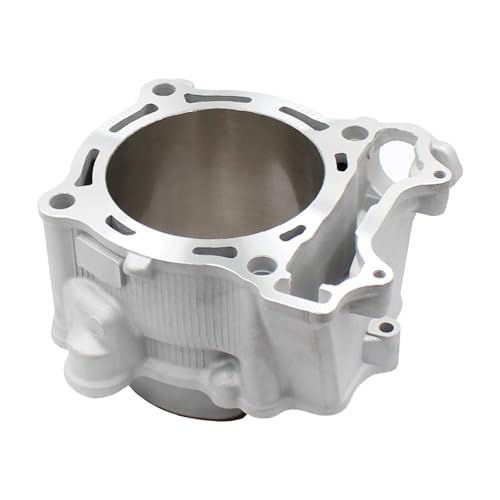 Rénovation moteur : bloc-cylindres 95 mm pour WR450F et YFZ450
