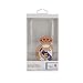 Real Madrid RMCAR016 RMCAR016-Carcasa TPU para Apple iPhone X