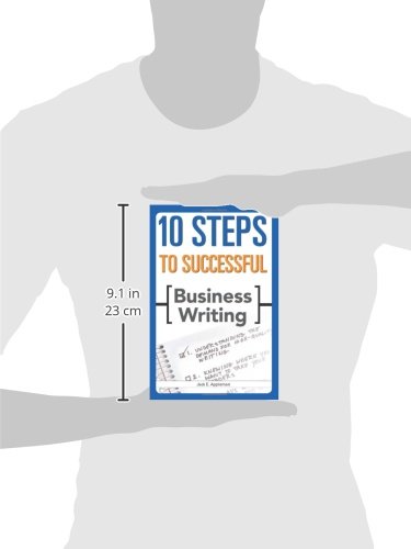 10 Steps to Successful Business Writing - Image 3