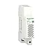 Schneider Electric Resi9 - Suoneria Bianca (RAL9003) - 230 Vca - 80 Db - 3