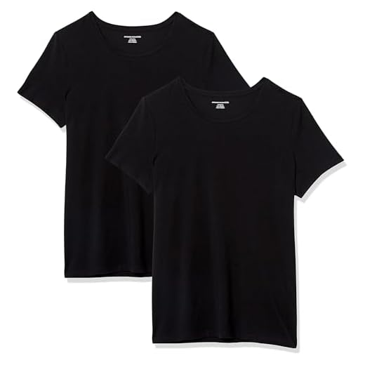 Crewneck T-Shirt