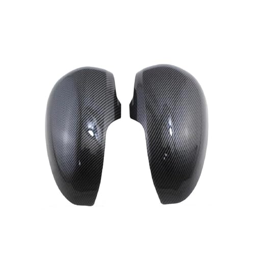 Capuchon de rétroviseur en carbone pour Toyota Prius GS 2012-2016