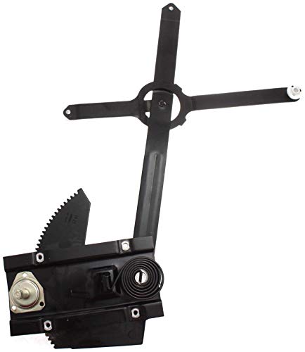 Evan Fischer Front Window Regulator Compatible With Jimmy 77-91 Right Manual #TOP24