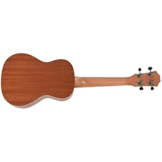 Qutsvosh Ukulele de concert 4 cordes Hawaiian Mini guitare Instruments de musique pour debutants (23 pouces) - Les Beatles, Paul McCartney, John Lennon, RIngo Starr, George Harrison Qutsvosh Ukulele de concert 4 cordes Hawaiian Mini guitare Instruments de musique pour debutants (23 pouces) – Image 7