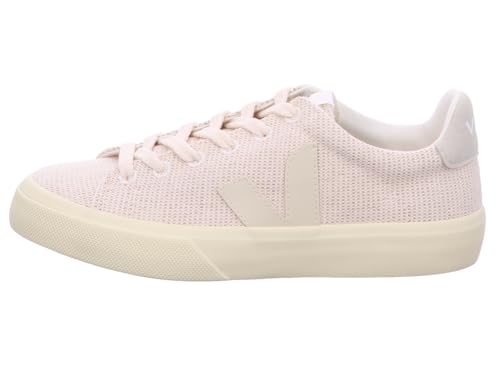 Veja Women's Campo Mesh Sneakers3