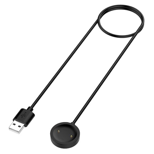 高速充電スポーツ 6/カラー/Lite スマートウォッチ ケーブル軽量抗干渉安定したドックスマートウォッチ電源ケーブル