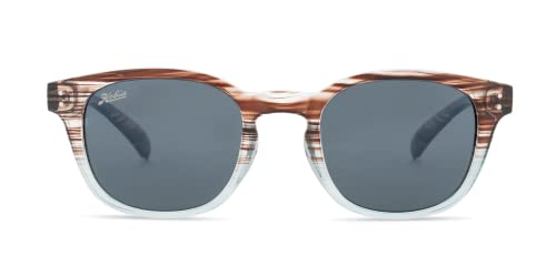 Image of Hobie - Wrights Polarized Sunglasses - Outdoor Sunglasses with HydroClean Lenses for Men and Women